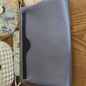 1960s Clutch Bag